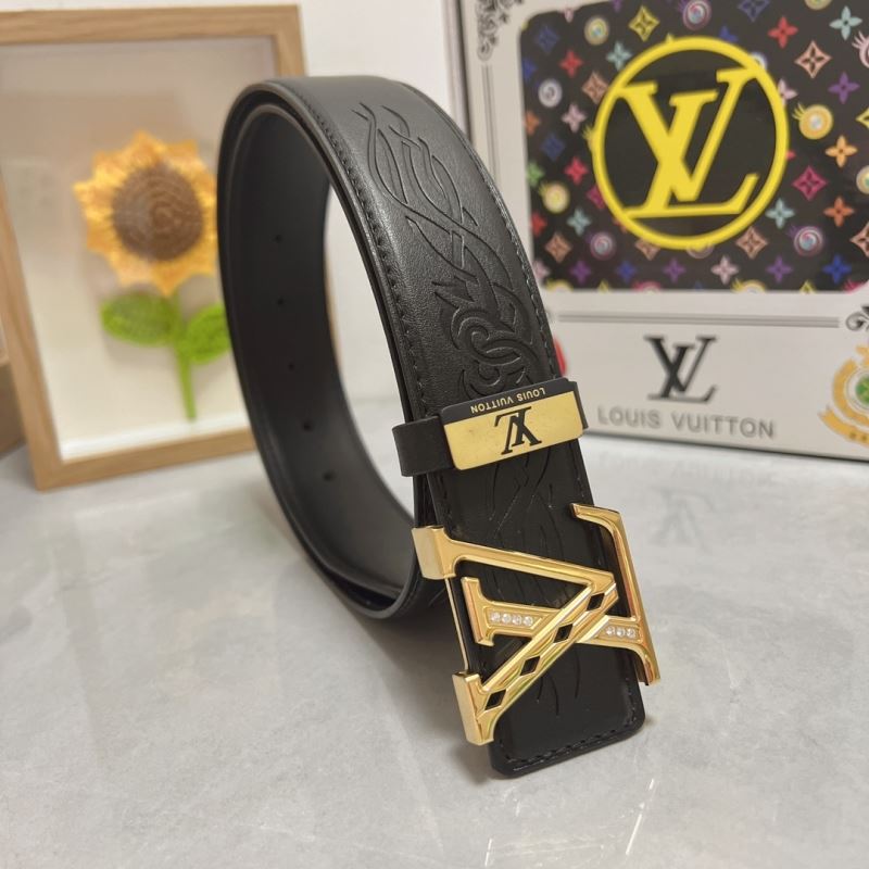 Louis Vuitton Belts